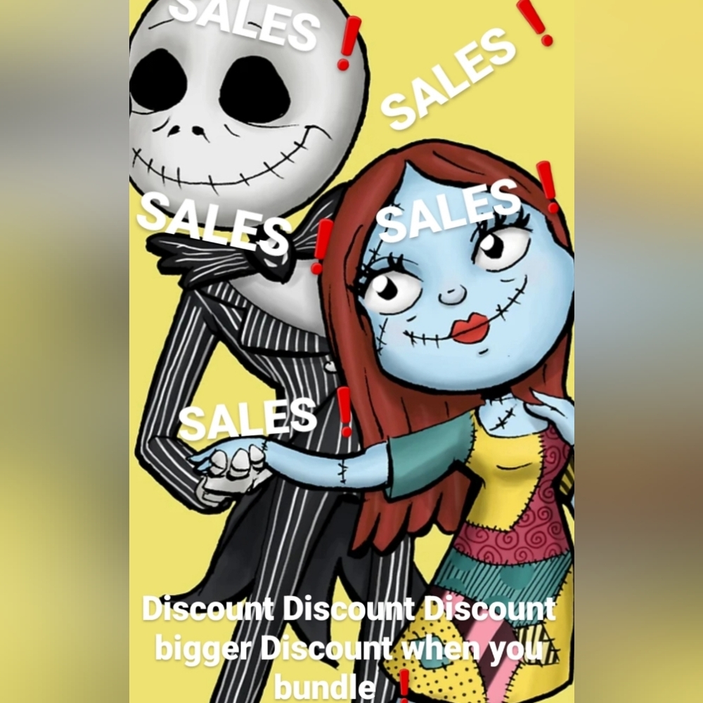 Sale, Sale ,